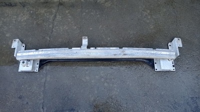 Mini cooper r52 балка pod бампер задняя фото №1