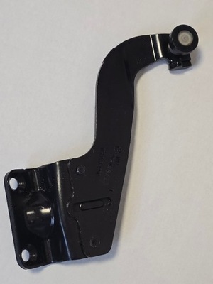 Vw id buzz cargo ролик направляющая дверь левая 1t3843435c фото №1