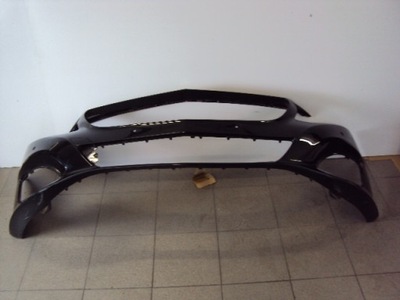 Бампер перед mercedes b-klasa w246 lift 2014- фото №1