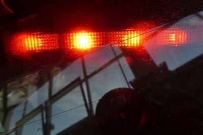 Свет стоп-сигнал toyota urban cruiser 08-14 фото №1