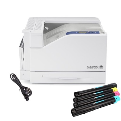 Drukarka laserowa kolor Xerox Phaser 7500VDN A3