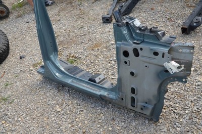 Hak зачіп jeep wrangler jk фото №1