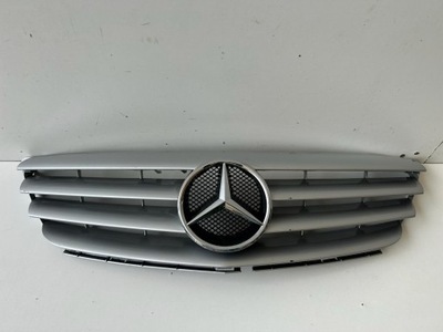 Mercedes a 169 решітка радіатора решітка радіатора 1698800183 оригінал фото №1