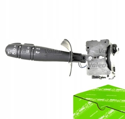 Переключатель колонки рулевого valeo 251593 фото №1