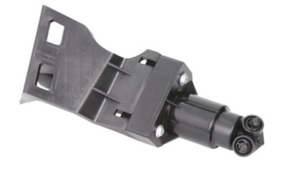 Омивач фара pr mercedes x164 w164 10- фото №1