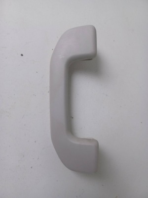 Mercedes c w205 205 кронштейн ручка стельовий перед передня a0998150039 фото №1