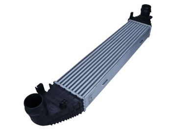 INTERCOOLER DB W204/W212 200CGI/ KOMPRESSOR AC630010  