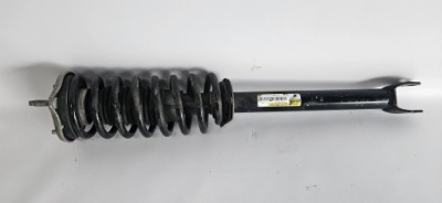 Амортизатор левая перед mercedes e-klasa w213 фото №1