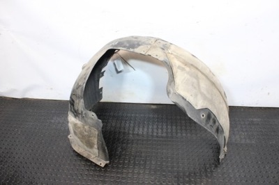 Подкрылок правое передние kia ceed iii фото №1