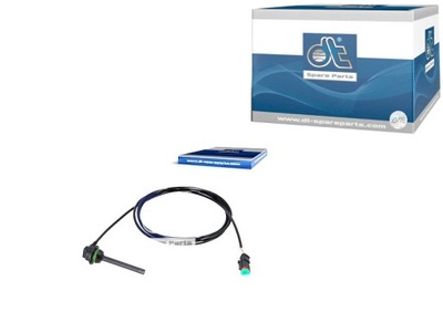 Датчик положення вала колінчастого ретардер scania l/p g r s p g r t фото №1