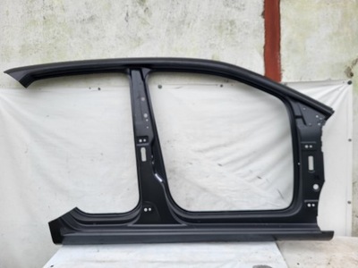 ПОРІГ СТІЙКИ ПРАВА VW UP CITIGO SEAT MII 1S4809604