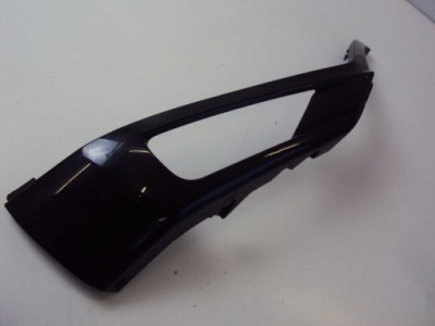 Volvo оригінальний номер 31383801 решітка бампера фото №1