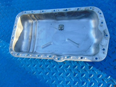 Поддон масляная master movano ii 2.5 dci 03- фото №1