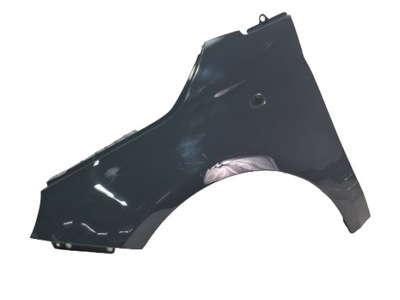 Fiat 500l крила лівий перед передній фото №1