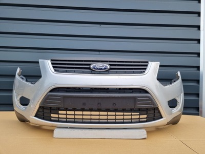 Ford kuga mk1 2008- бампер перед оригінал a342 фото №1