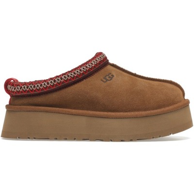 UGG Tazz Slipper Chestnut roz. 40