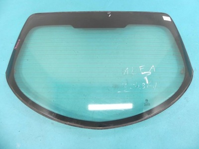 Скло задня кришки задня alfa romeo gt фото №1