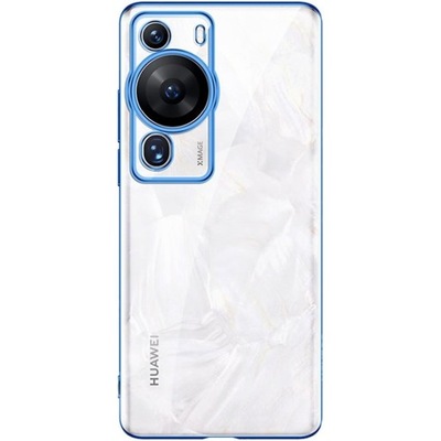 Silikonowe Etui Obudowa Case do Huawei P60 Pro