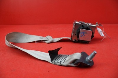 Pas безпеки лівий задня peugeot 508 1 i 11r фото №1