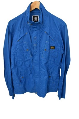 G-Star Johnson Solid overshirt Kurtka męska XL