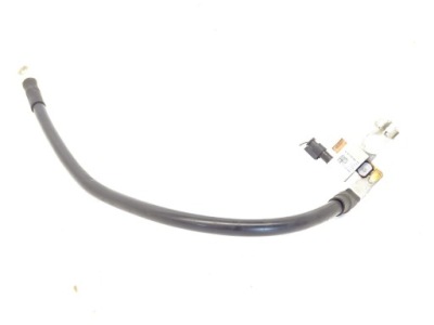 Кабель клемма минусовая audi tt tts 8s 8s0915181a фото №1