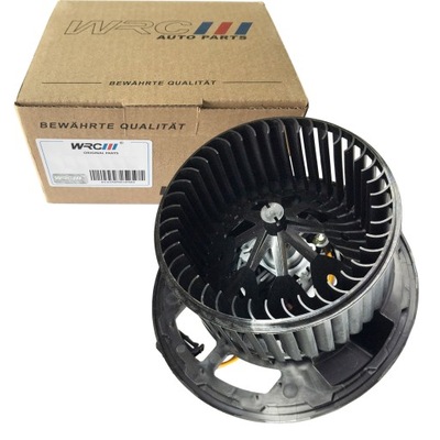 Bmw 3 e90 e91 e92 e93 вентилятор повітродувка салону фото №1