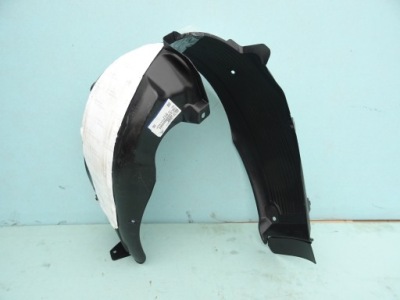 Подкрылок задняя задние левая hyundai i30 ii 86825-a6000 фото №1