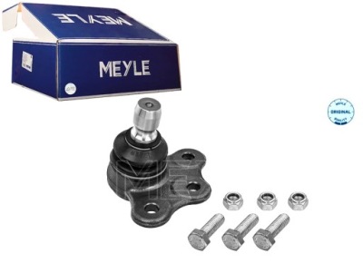 Шарова опора важеля перед l/p chevrolet zafira opel astra g astra g фото №1