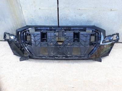 Audi q4 e-tron решітка радіатора решітка радіатора перед фото №1