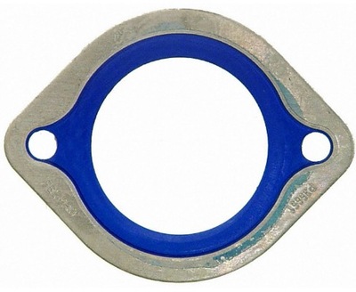 Прокладка термостата jeep wrangler volskwagen routan 3800 ccm фото №1