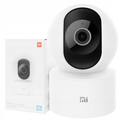 KAMERA 1080P XIAOMI MI HOME SECURITY CAMERA 360°