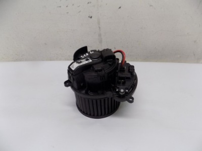 Вентилятор обдув renault scenic iv фото №1