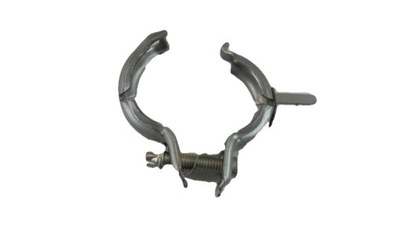 Renault хомут трубка egr oryg фото №1