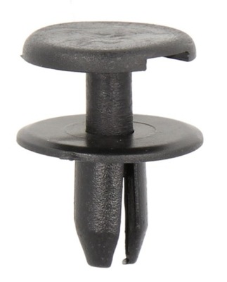 Romix c10008 штифт розпірний opel astra c10008 romix romix фото №1