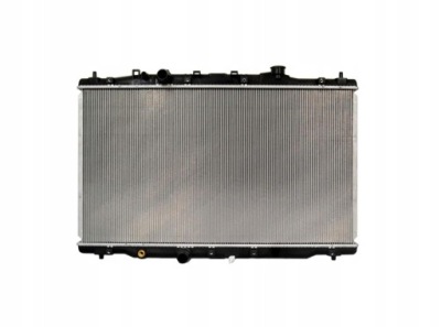 Honda crv cr-v 12- 2.2 i-dtec радіатор wody фото №1