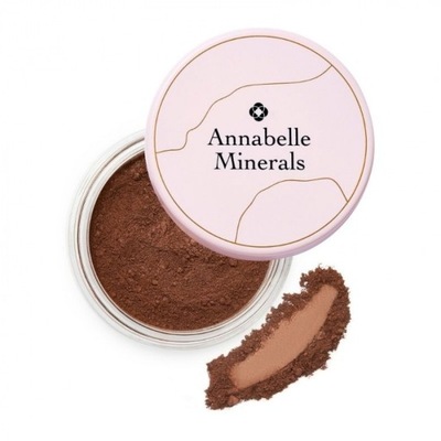 Podkład mat Natural Deep 4g Annabelle Minerals