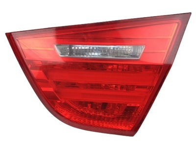 Bmw 3 e90 лампа права задня задня кришка багажника led oryg фото №1