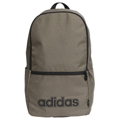 Plecak adidas Linear Classic Backpack Day HR5341 zielony SP