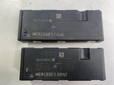 MERCEDES BENZ MODULIS A2139000500 A2139000500 A2139015400 A2139020000 NEW NEU 