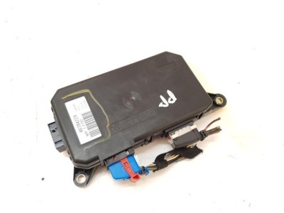 Модуль дверь правый перед fiat stilo фото №1