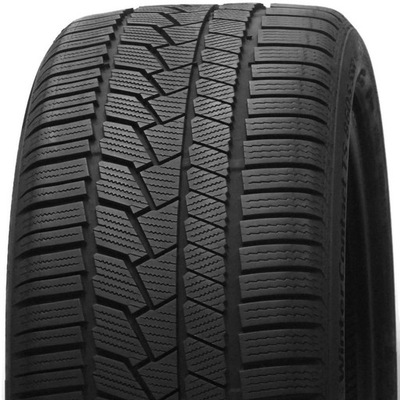 1Z 255/40R18 Continental WinterContact TS860S 2219