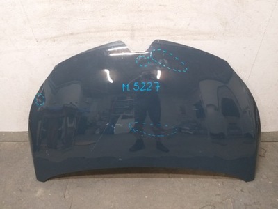 Капот renault captur i 1 фото №1