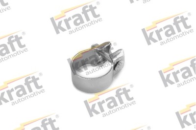 KRAFT AUTOMOTIVE 0558582 CONECTOR SISTEMA DE ESCAPE  