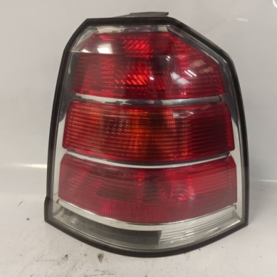 Opel zafira b фара правая  задний оригинал 24451843 фото №1