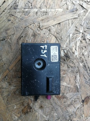 Усилитель антенны bmw f31 2.0d фото №1