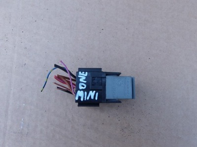 Реле комплект cooper one r50 europa фото №1