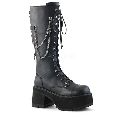 Buty RANGER-303 r.41 Buty Demonia