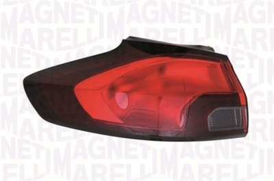 LAMP OPEL ZAFIRA MY12 (3470) LE LLH842  