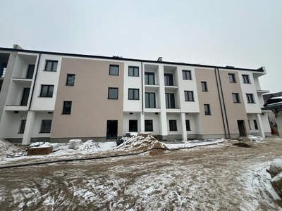 Mieszkanie, Golub-Dobrzyń, 30 m²