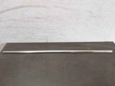 Дверь молдинг уплотнитель левый перед vw arteon фото №1